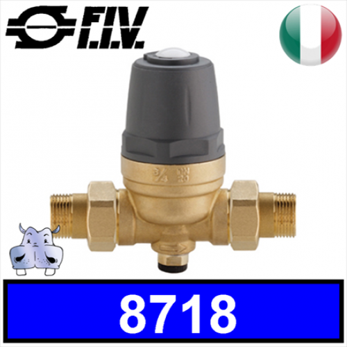 Riduttore di pressione Fiv  Art.8718