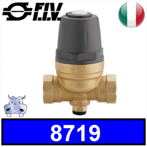 Riduttore di pressione Fiv  Art.8719
