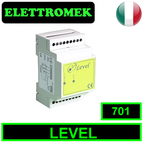 Kit Level per art.701