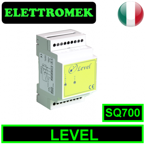 Kit Level per art. SQ700