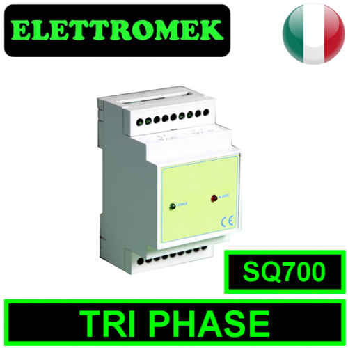 Kit Triphase per art. SQ700