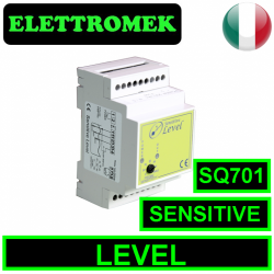 Kit Sensitive Level per art. SQ701
