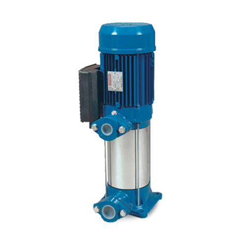 Elettropompe Multistadio Verticali Silenziose Speroni RV 180 Trifase 2