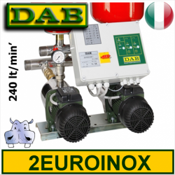 Dab 2.EUROINOX.80