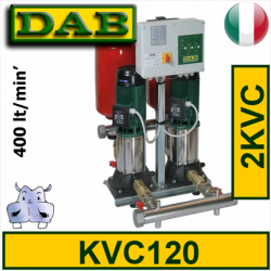 Dab 2.KVC.120