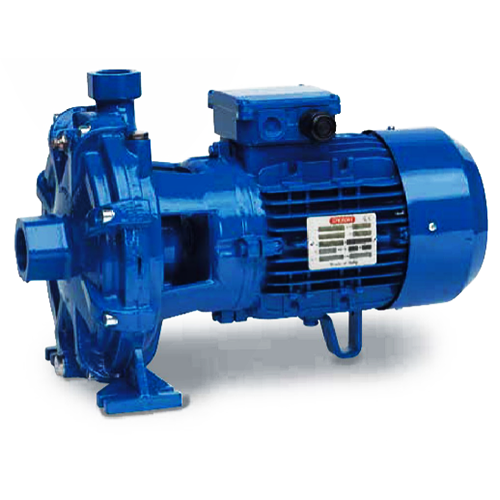Elettropompe Bigiranti Speroni 2C 32-210-215 2