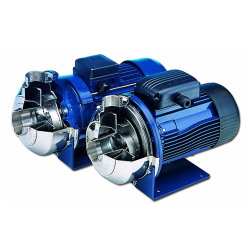 Lowara Elettropompa monogirante inox COM 350 2