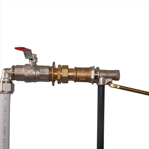 Pippohydro - kit gruppo di riempimento serbatoio completo di galleggiante 3