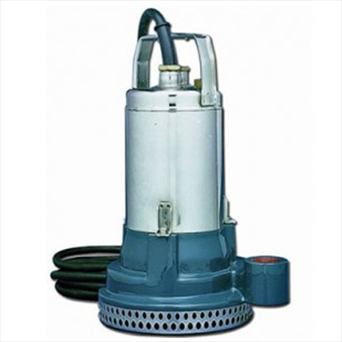 POMPA SOMMERSA PER FOGNA TIGER 100 SENZA GALLEGGIANTE CAVO 10 MT 220V - Foto 4