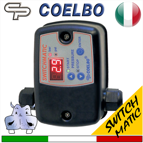 Coelbo Pressostati switchmatic - switchmatic2