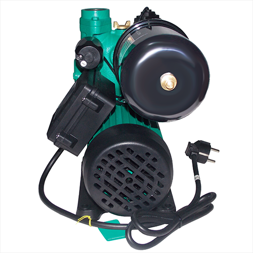 Kit autoclave per casa Smartpump automatico completo di elettropompa, raccordi e presscontrol integrati in un unico prodotto 7