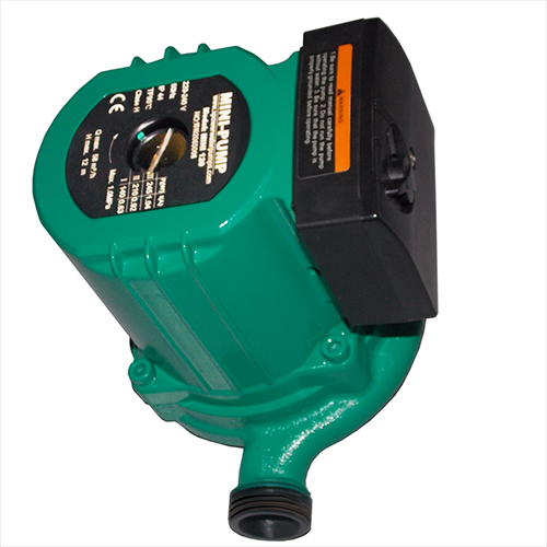 Circolatore per riscaldamento MP120 4