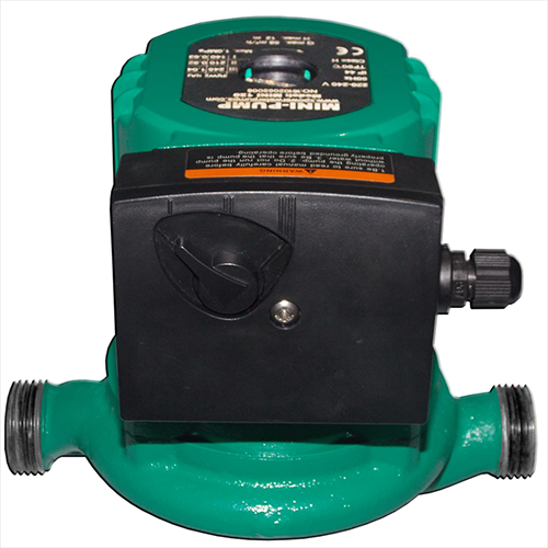 Circolatore per riscaldamento MP120 2