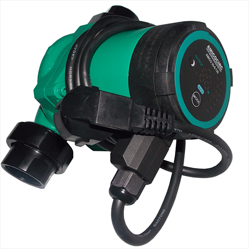Circolatore per riscaldamento e pannelli solari tecnologia inverter AMICOCIRC 2