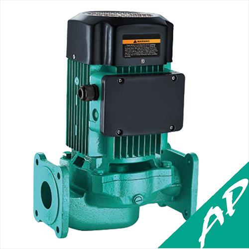 Pompa Circolatore alta pressione X-Power AP DN50 3