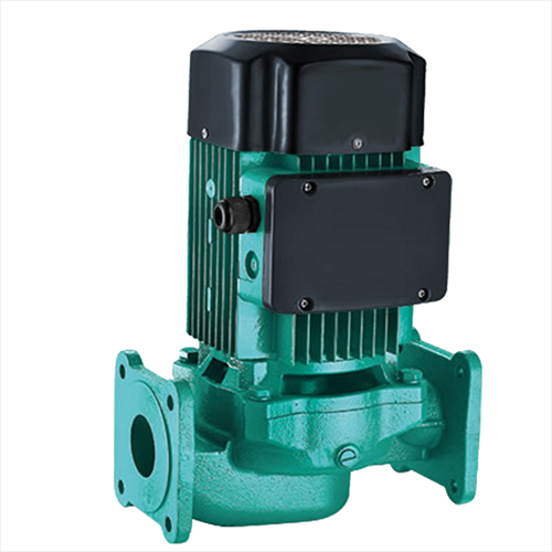 Pompa Circolatore alta pressione X-Power AP DN50 2