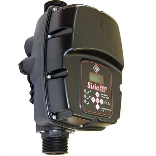Inverter system Sirio Entry XP.2 sistemi monofase.monofase  per elettropompe pompe sommerse 2