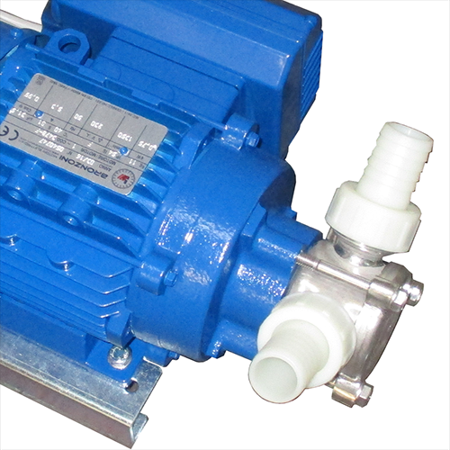 Pompa Elettrica Aspirazione Acqua In Elettroutensili - Foto 5