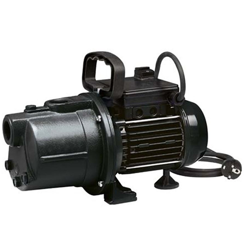 Elettropompa autoadescante jet Gardenjet 750 2