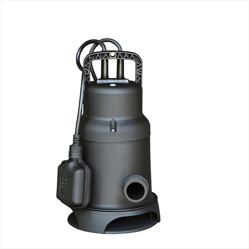 Flotec Sommersa per fognature FP7KV 2