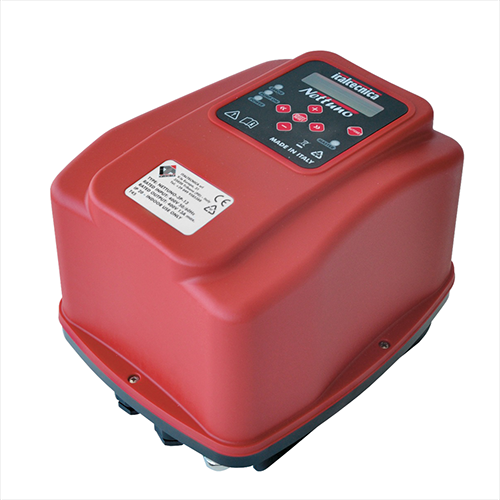 Inverter system a parete Nettuno sistemi trifase.trifase per elettropompe pompe sommerse 2