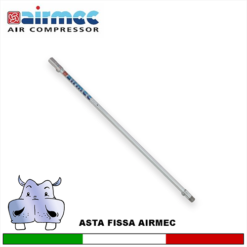 Airmec Asta Fissa Pneumatica 