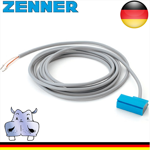 Sensore Reed lanciaimpulsi per contatori acqua Zenner WPH-N WI-N