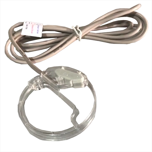 Sensore Reed lanciaimpulsi per contatori acqua Zenner MTK 2