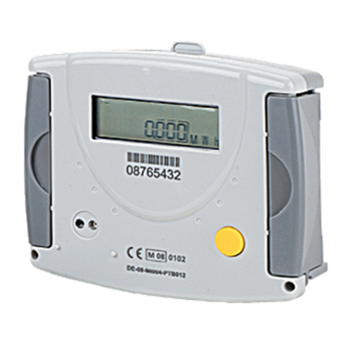 Contaimpulsi WR3 2
