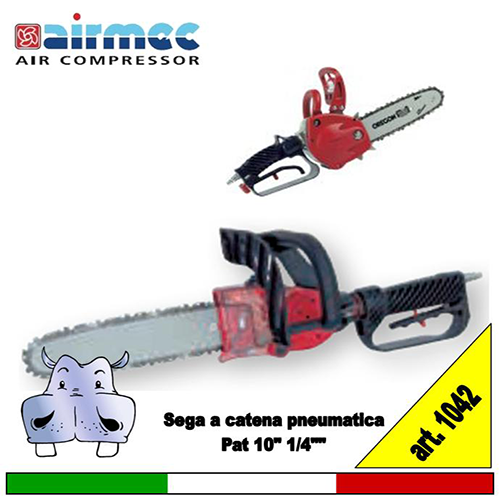 Sega a Catne Pneumatica 