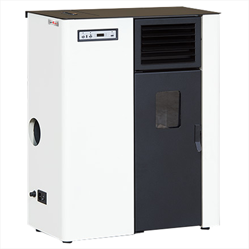 Stufa Pellet Libra 00  - potenza   da 5,0 kw 2