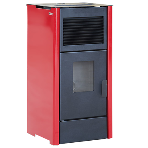 Stufe Pellet Gemma3 - 3C  - potenza da 13,7 kw a 14Kw 2