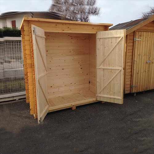 Porta Attrezzi - ARMADIO KERTY 2