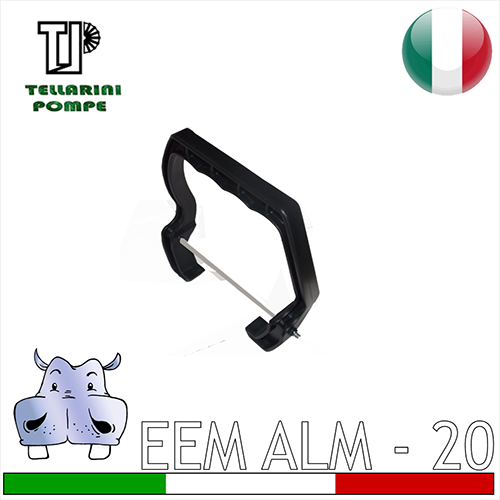 Accessori per la movimentazione delle elettropompe Tellarini 3