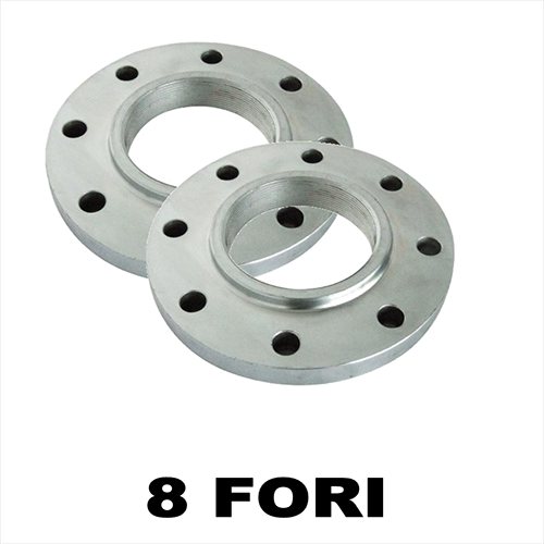 kit controflange per contatori acqua 3