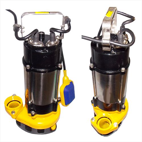 Vortex - Elettropompa Sommersa  per Drenaggio 2VKS 150M 2
