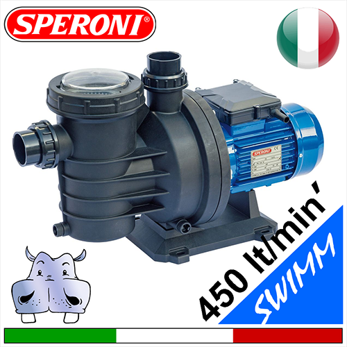 Ps-200 - Bomba De Piscina Y Spa De 5/8 Pulgadas Aqua Fl... | Cuotas Sin Inter&eacute;s