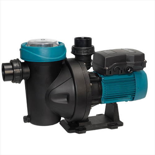 Pos.03 Espa Elettropompa per piscine SILEN I 2