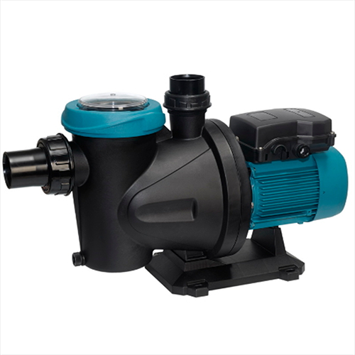 Pos.04 Espa Elettropompa per piscine SILEN S 2