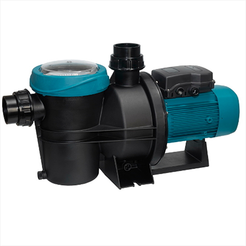 Pos.05 Espa Elettropompa per piscine SILEN S2 2