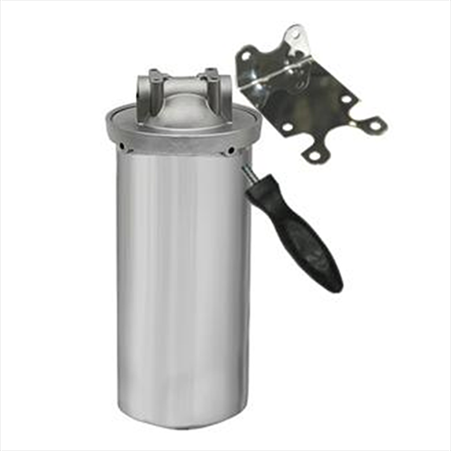BIG INOX contenitore per filtrI acqua big  3