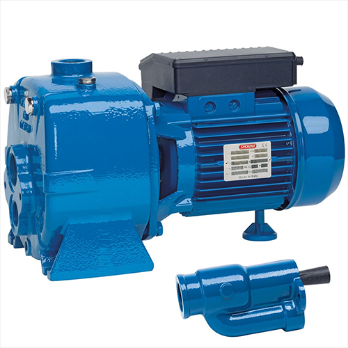 Elettropompa autoadescante Speroni serie APM 150 2