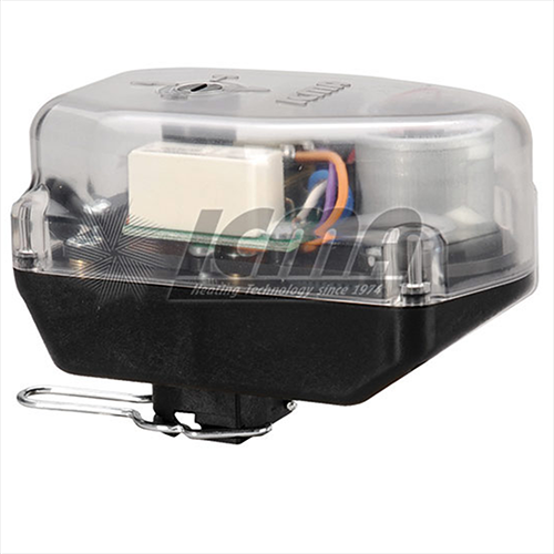 Icma Servomotore 220v Valvola Di Zona Per 2 E 3 Vie - Foto 10