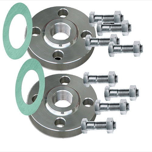 Kit Controflange PN10 filettate ecocirc XL - XL PLUS 3
