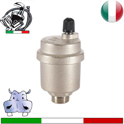 Valvola di sfiato aria