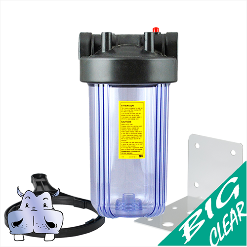 BIGCLEAR contenitore per filtrI acqua big  2
