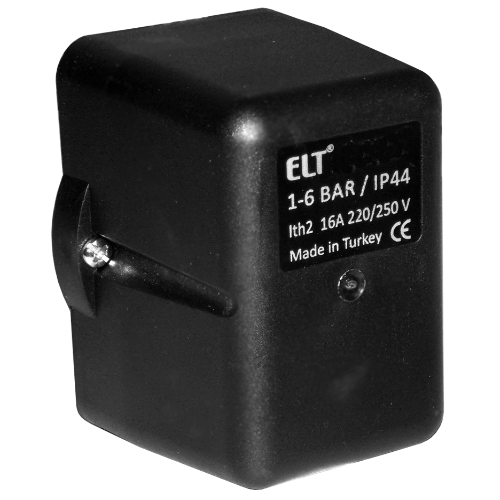 X-Power Pressostato ELT 3
