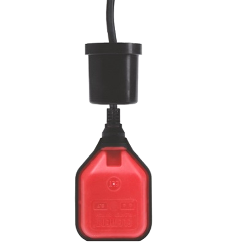 Galleggiante elettrico RED SWITCH 10A 3