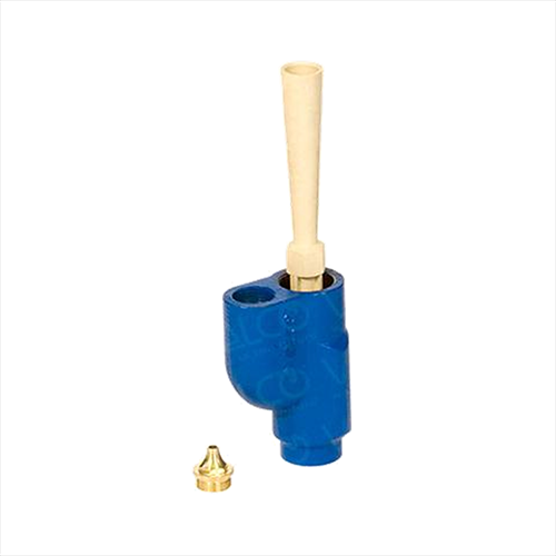 Elettropompa autoadescante Speroni, Eiettore 4