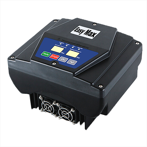 Inverter system a parete EasyMax sistemi trifase.trifase e mono.trifase per elettropompe pompe sommerse